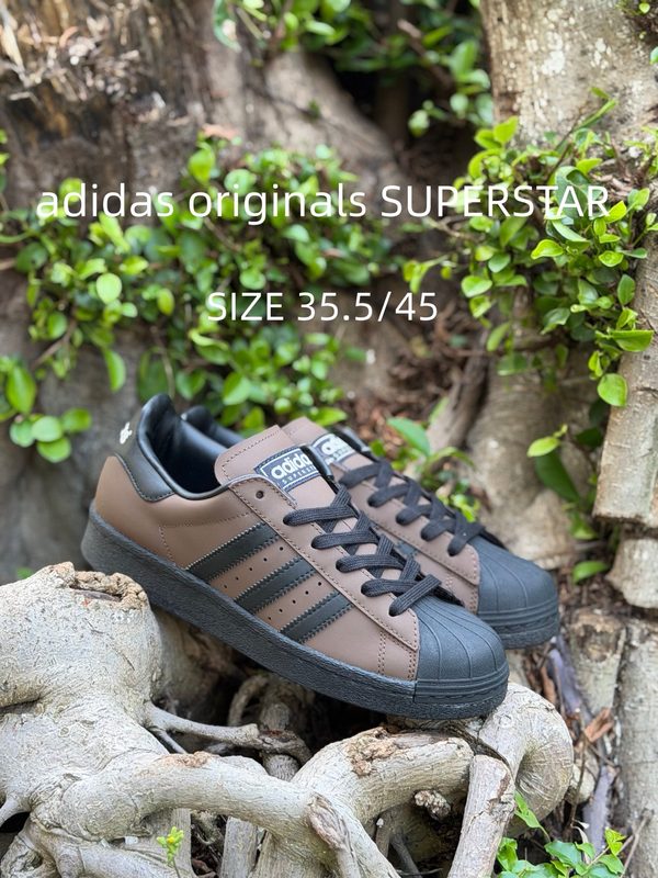 AD Originals Superstar
