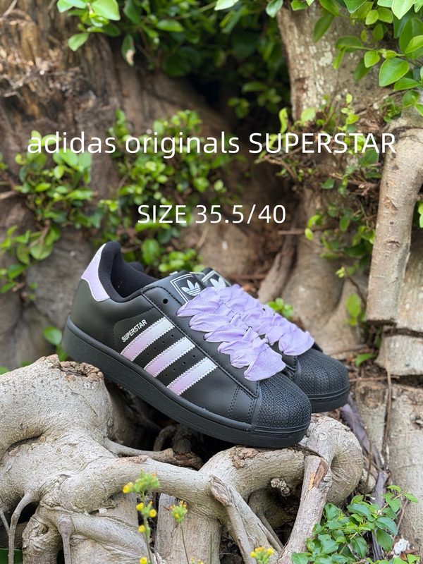 AD Originals Superstar
