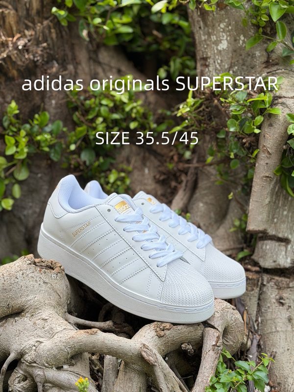AD Originals Superstar