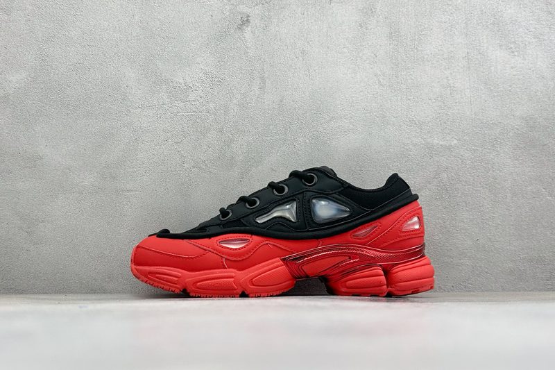 AD X RAF SIMONS Ozweego
