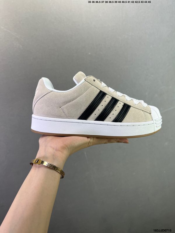 Adida originals Superstar ST W