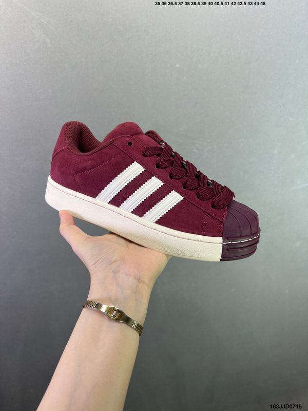 Adida originals Superstar ST W