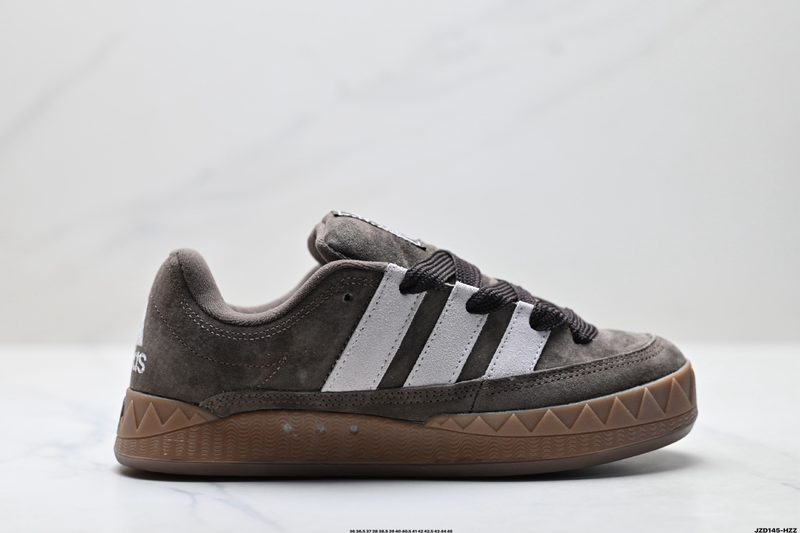 Adidas Adimatic Low