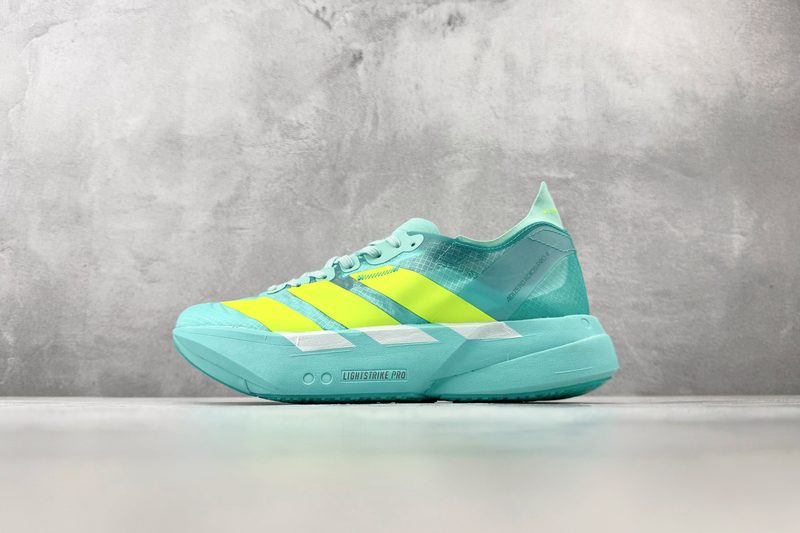 adidas Adizero Adios Pro 4
