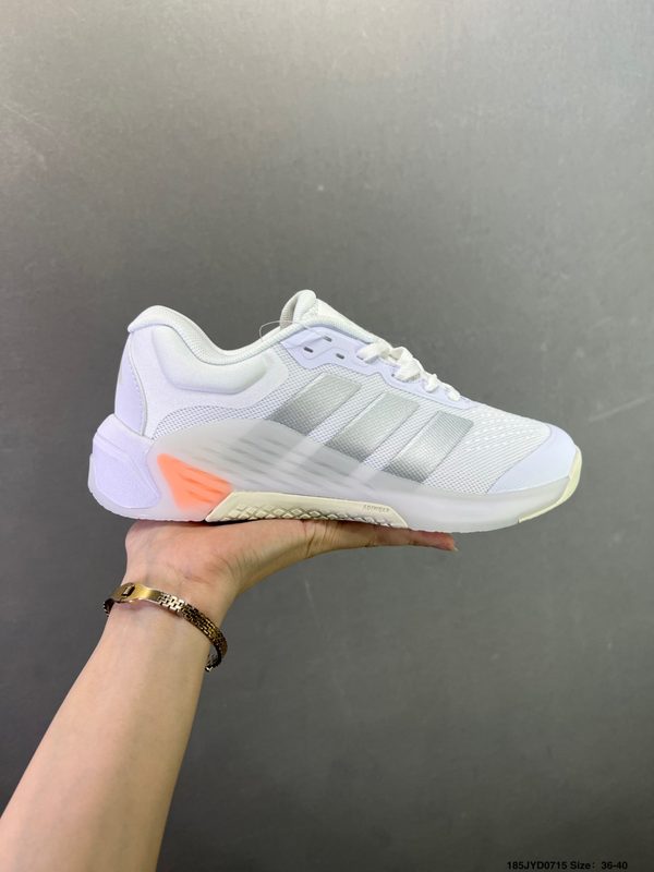 Adidas Adizero Dropset 4 power trainer Hyrox