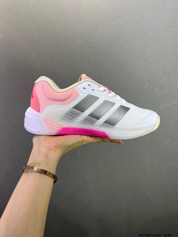 Adidas Adizero Dropset 4 power trainer Hyrox