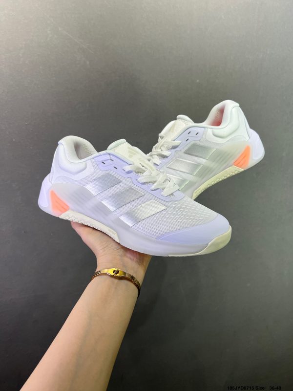 Adidas Adizero Dropset 4 power trainer Hyrox