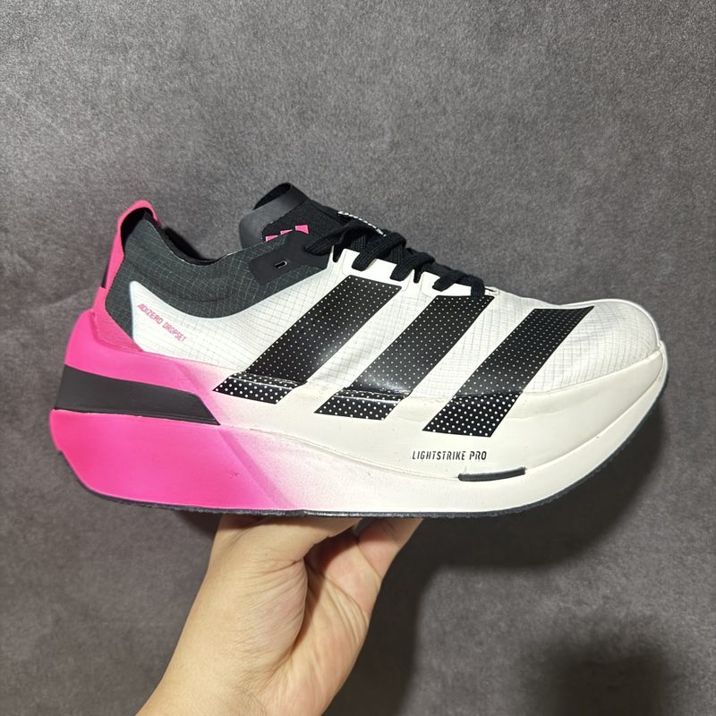 Adidas Adizero Dropset Elite Hyrox