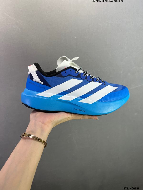 ADIDAS ADIZERO EVO SL ! ad
