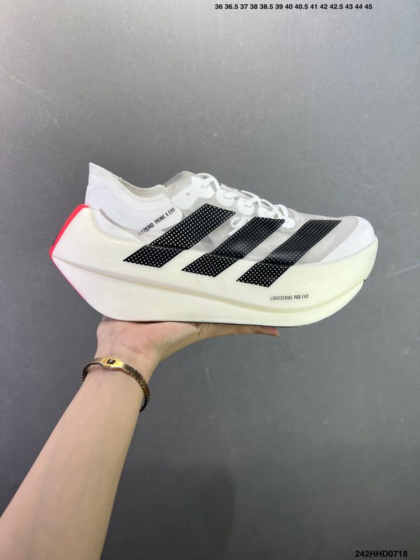 adidas adizero Prime X Evo