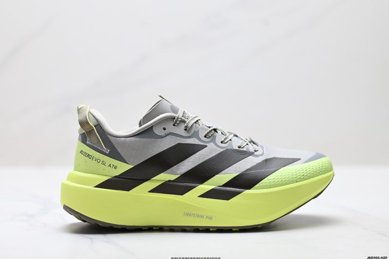 Adidas Adizero Pro Evo SL ATR