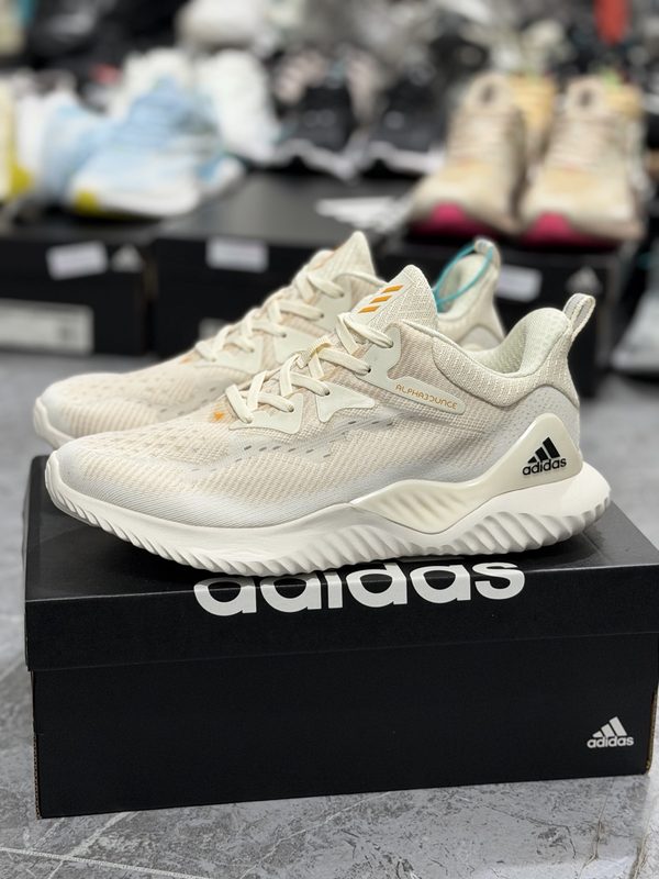Adidas AlphaBounce Beyond M