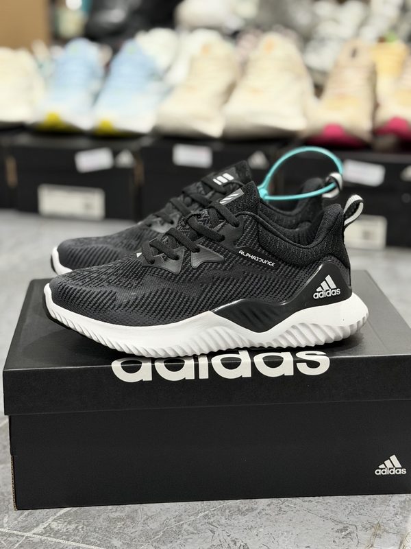 Adidas AlphaBounce Beyond M