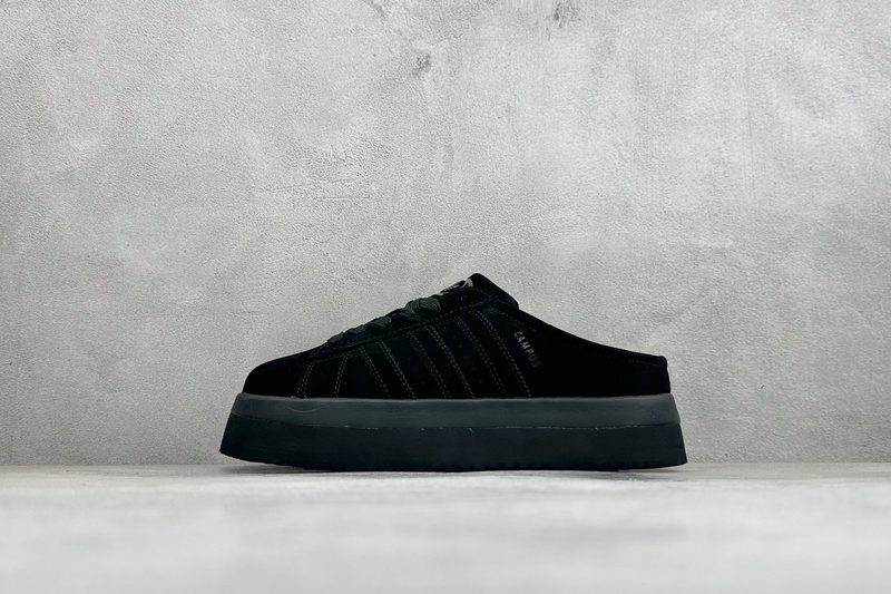 Adidas CAMPUS 00s WTR LO W