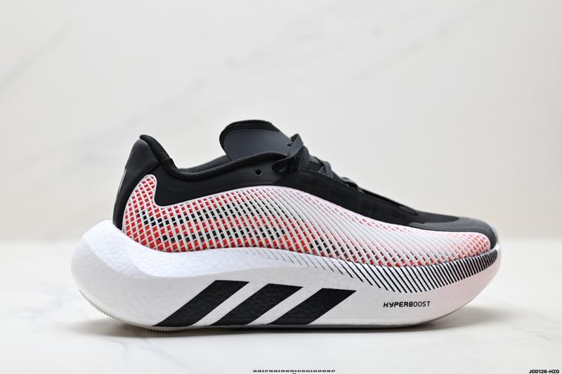 Adidas Hyperboost EDGE Boost