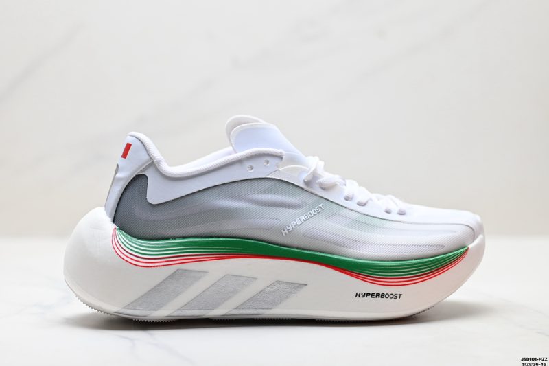 Adidas Hyperboost EDGE Boost