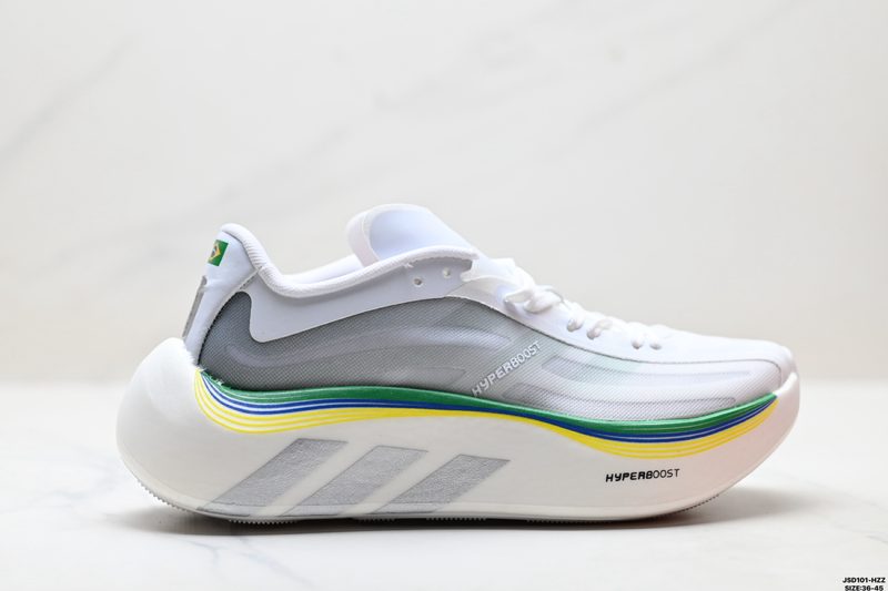 Adidas Hyperboost EDGE Boost