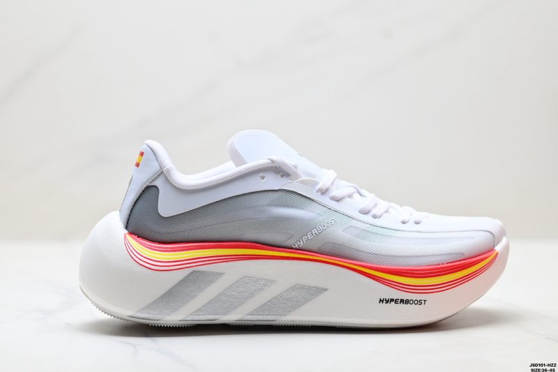 Adidas Hyperboost EDGE Boost
