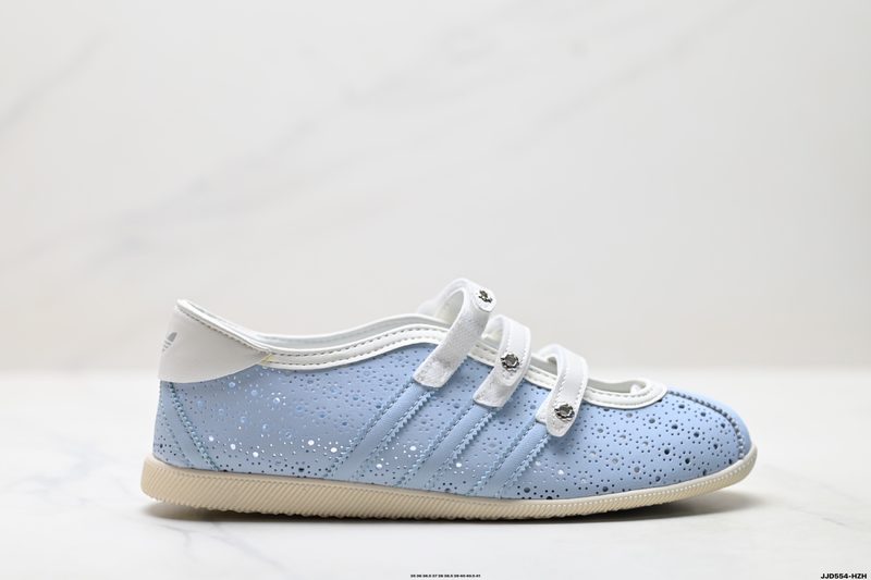 Adidas Originals Anfu Trainers