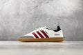 adidas originals × Coca-Cola/ Samba OG