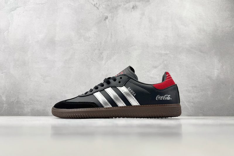 adidas originals × Coca-Cola/ Samba OG