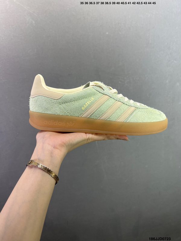adidas Originals Gazelle Indoor