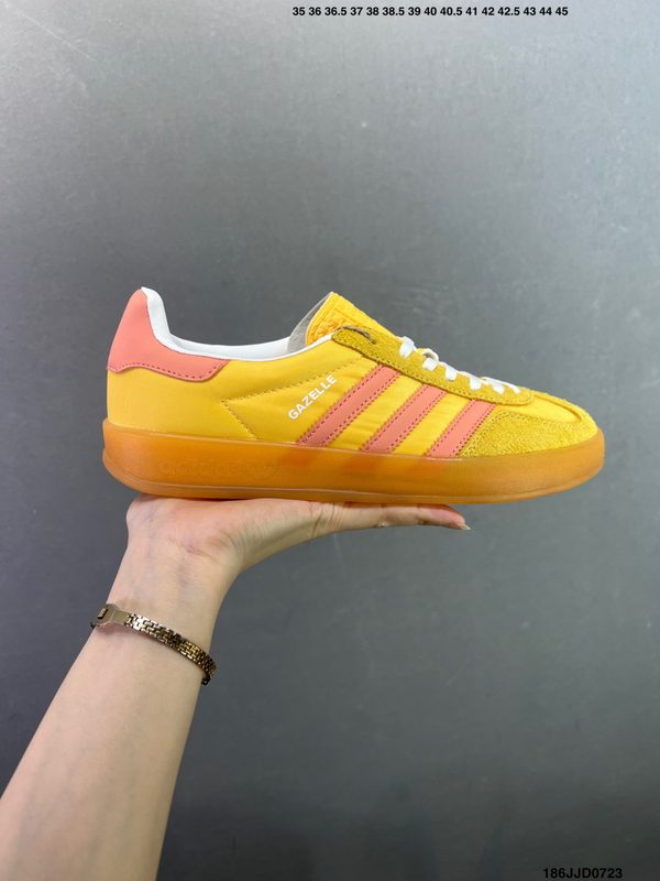 adidas Originals Gazelle Indoor