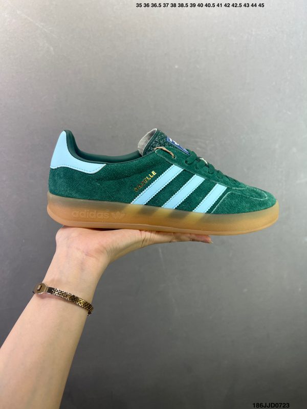 adidas Originals Gazelle Indoor