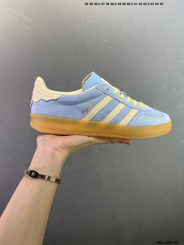 adidas Originals Gazelle Indoor