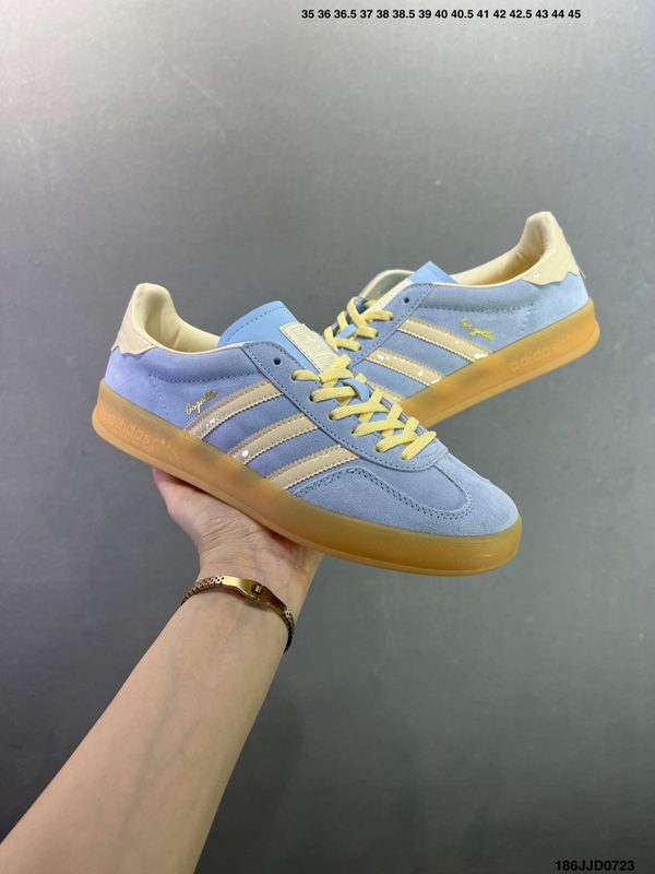 adidas Originals Gazelle Indoor