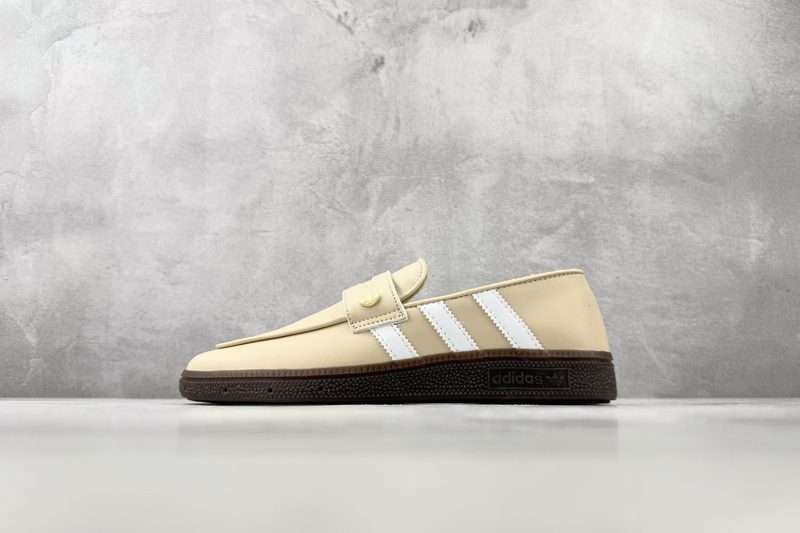 adidas originals HANDBALL SPEZIAL LOAFER