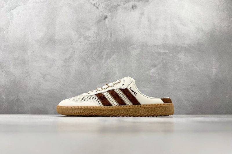 adidas originals Samba Mule