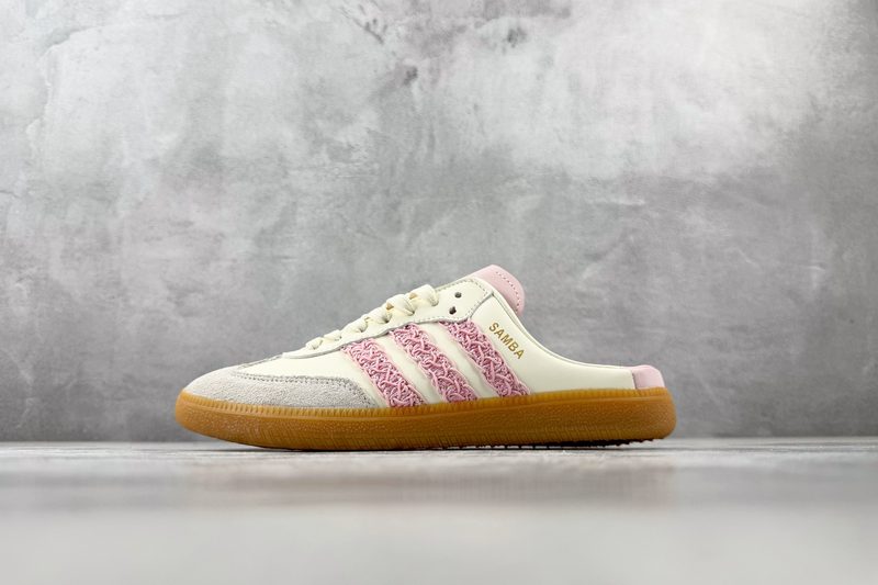 adidas originals Samba Mule