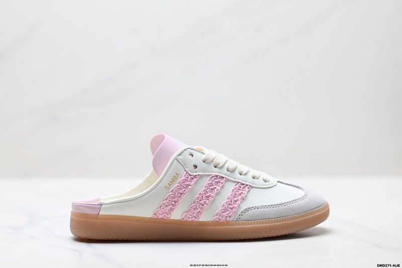 Adidas Originals Samba OG Mule