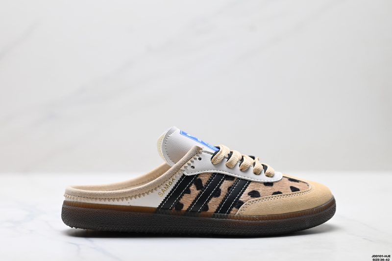 Adidas Originals Samba OG Mule