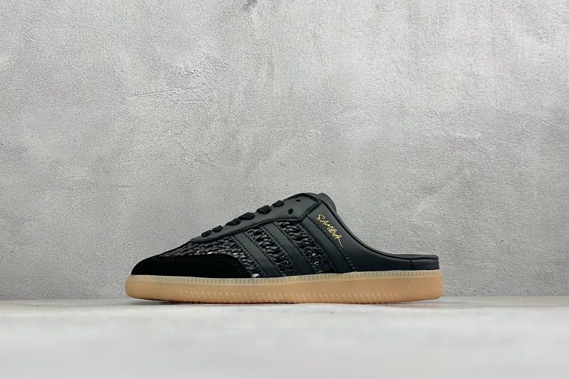 Adidas Originals Samba OG Mule