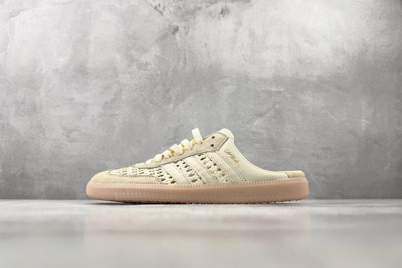 adidas originals Samba OG MULE