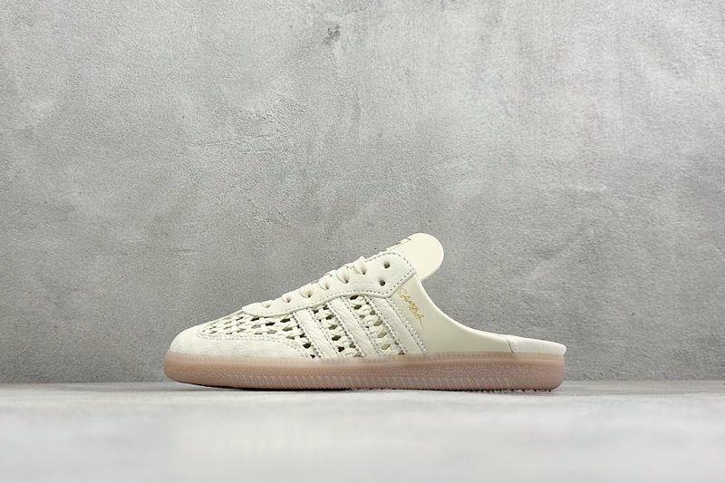 Adidas Originals Samba OG Mule