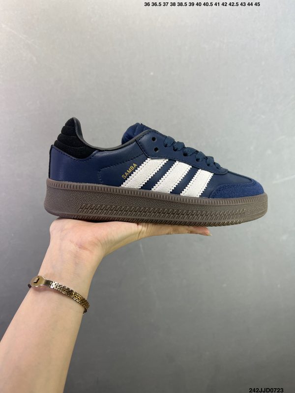 Adidas Originals Samba XLG