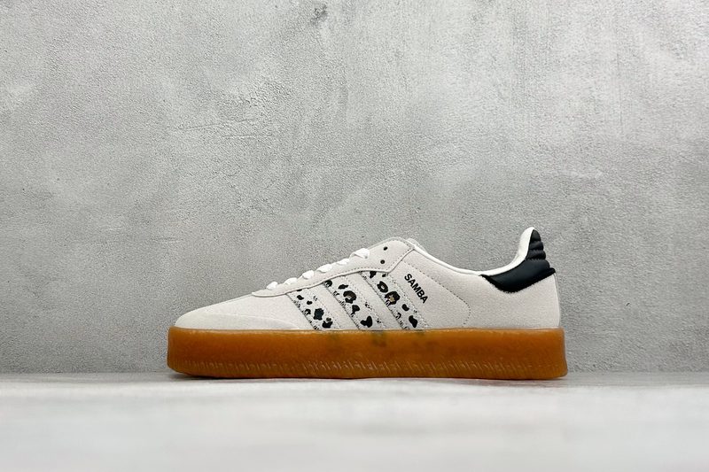 Adidas originals SAMBAE VALENTINE W