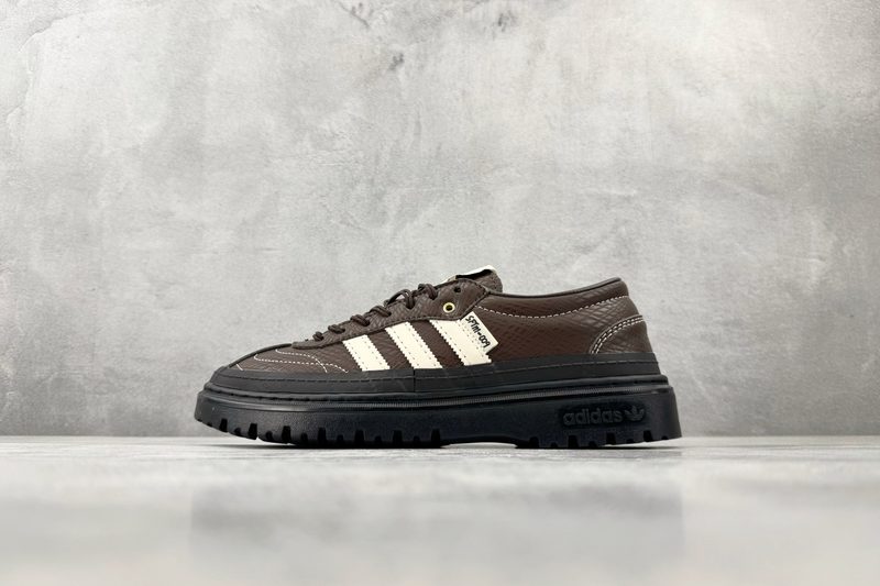 adidas originals × SONG FOR THE MUTE Samba LX FREIZEIT SFTM