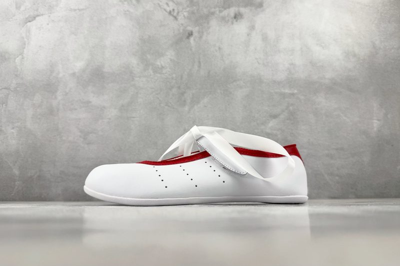 adidas originals STAN SMITH LO PRO Ballet