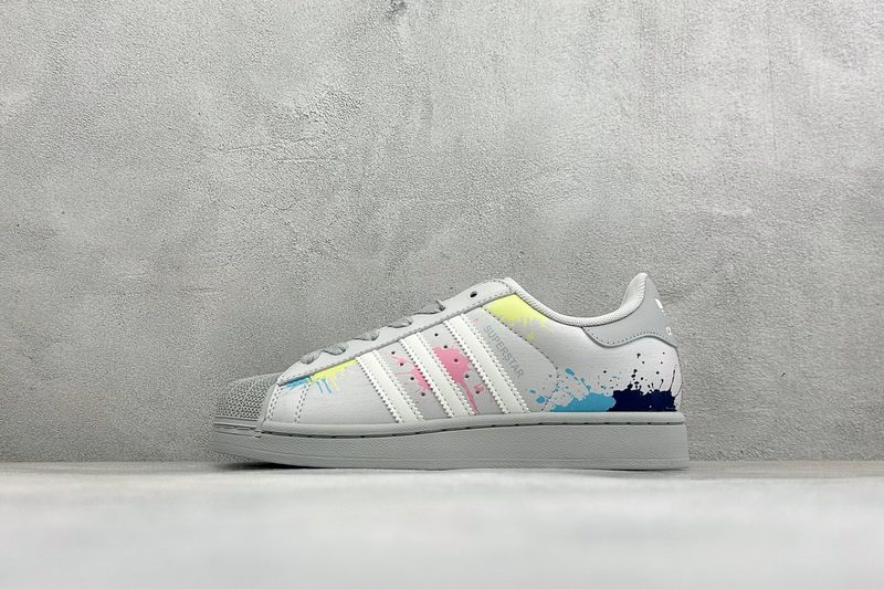 Adidas Originals Superstar II