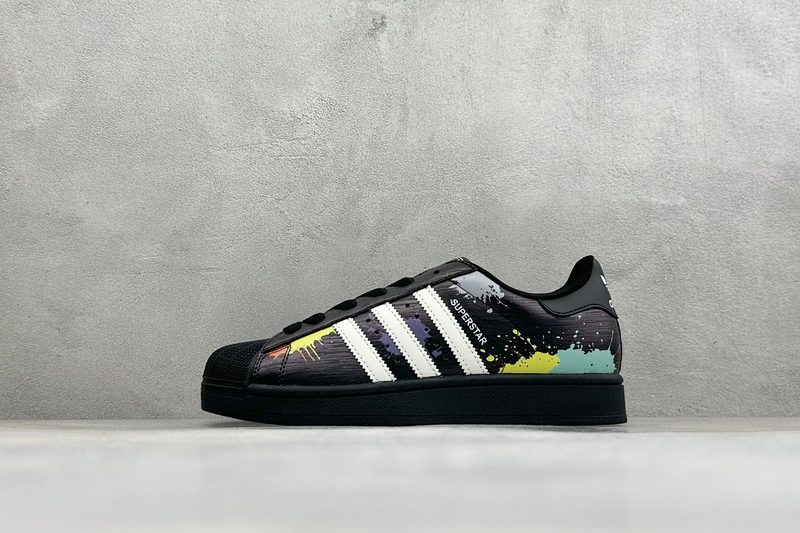Adidas Originals Superstar II