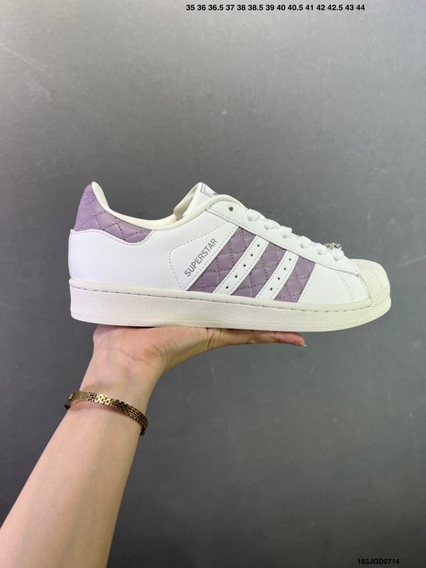 Adidas Originals Superstar KJ7300 EVA