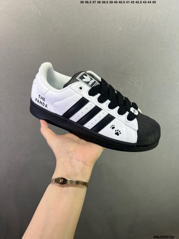 Adidas Originals Superstar Pride RM