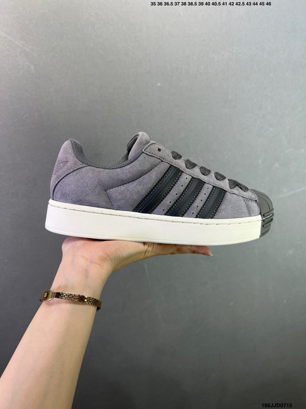 adidas originals Superstar ST