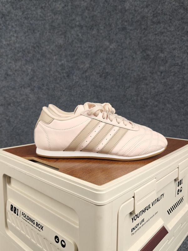 adidas originals teakwondo lace w