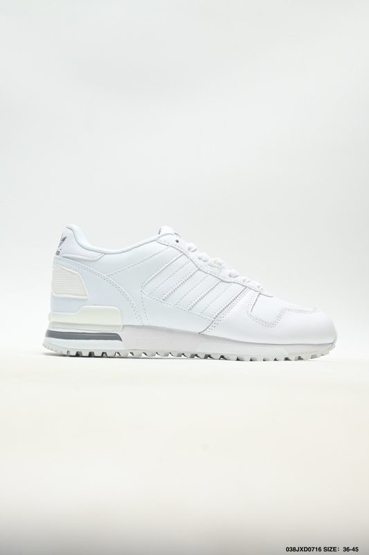 # Adidas Originals ZX750 HD”White/Black