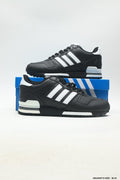# Adidas Originals ZX750 HD”White/Black
